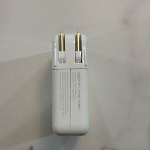 Apple 87w USB-C Power Adapter